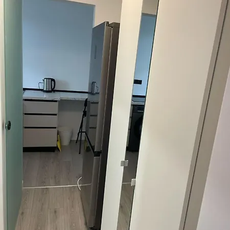 Fancy 1 Bdrm In Center Lejlighed Bukarest